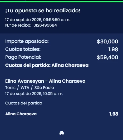 Ticket