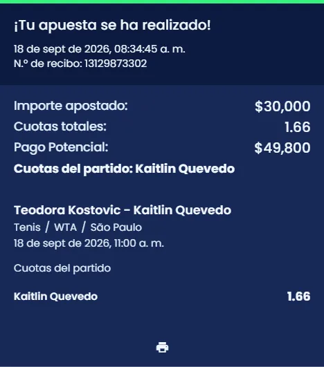 Ticket