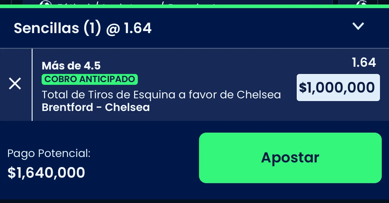Ticket