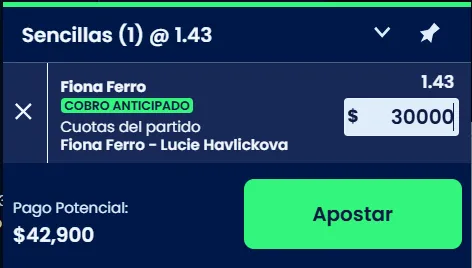 Ticket