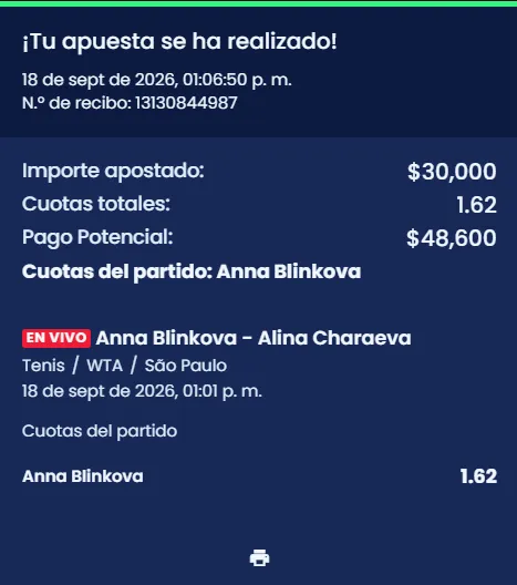 Ticket