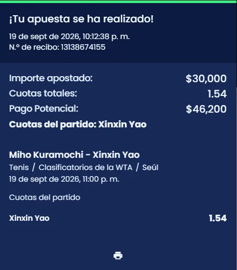 Ticket