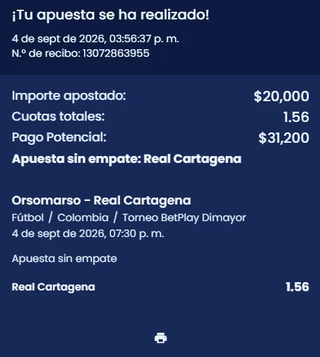 Ticket