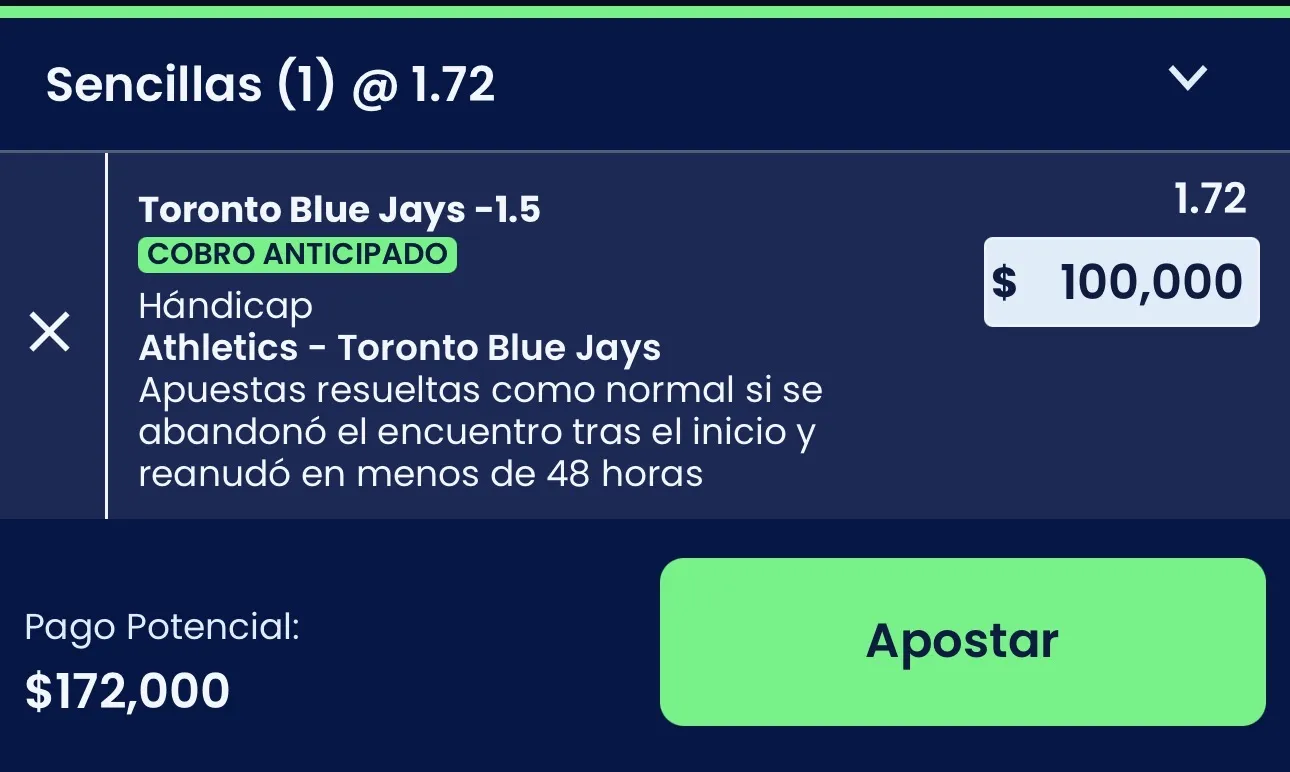 Ticket