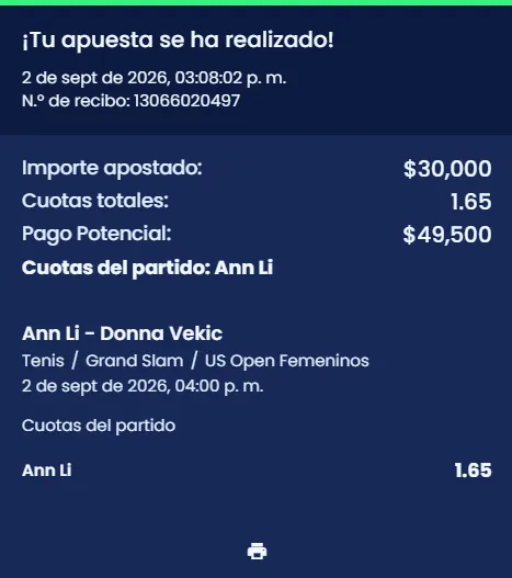 Ticket