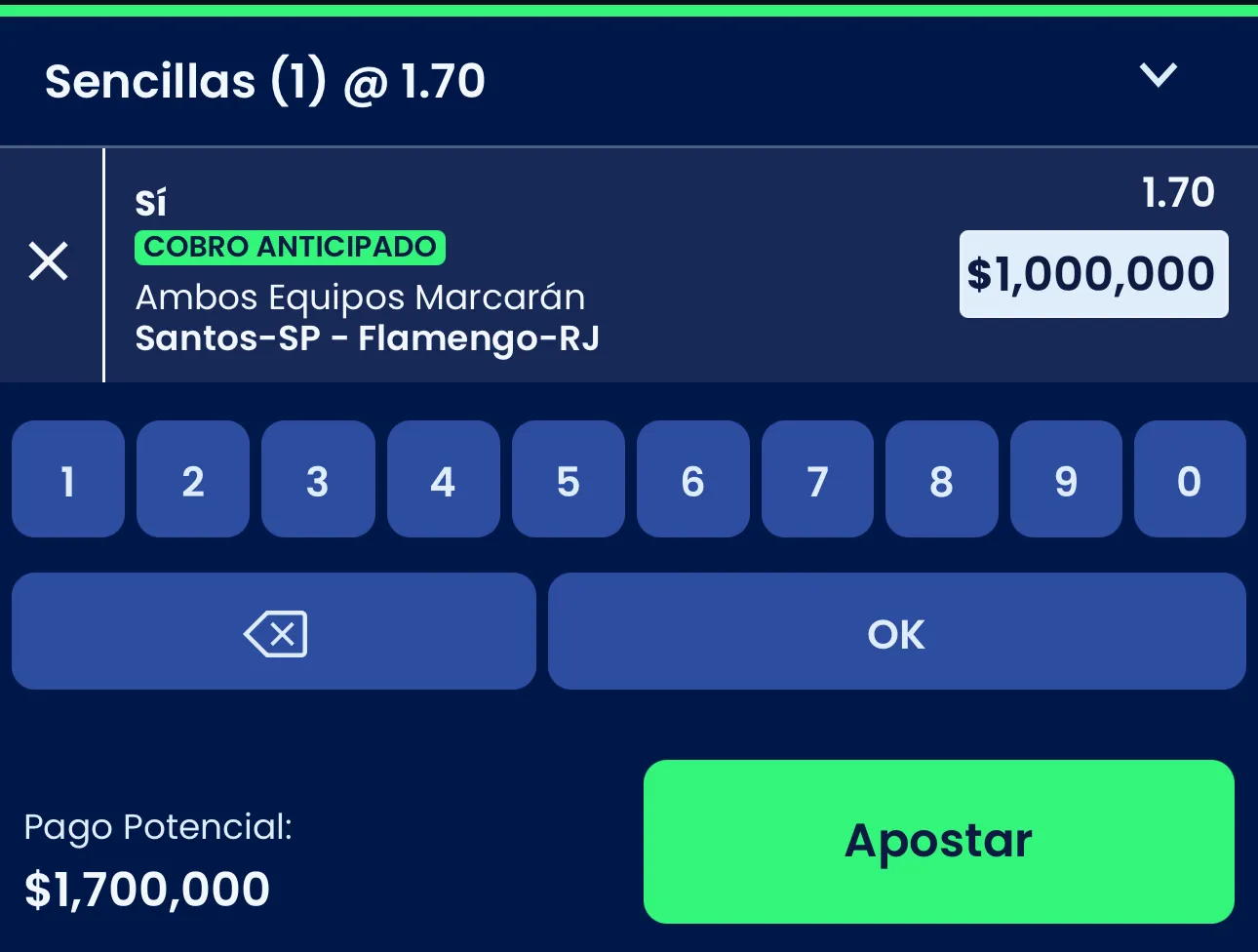 Ticket