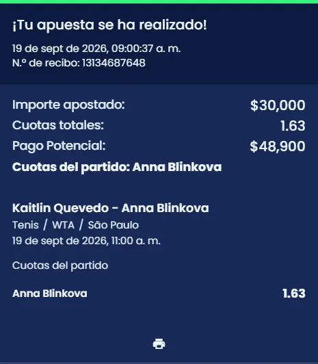 Ticket